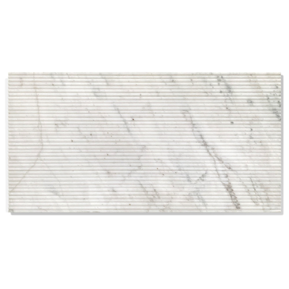 12*24 Gold Yellow Beige natural marble, for floor and wall, leather finished marble tile, natural stone, genuine marble, real marble, 1 box 4pcs
