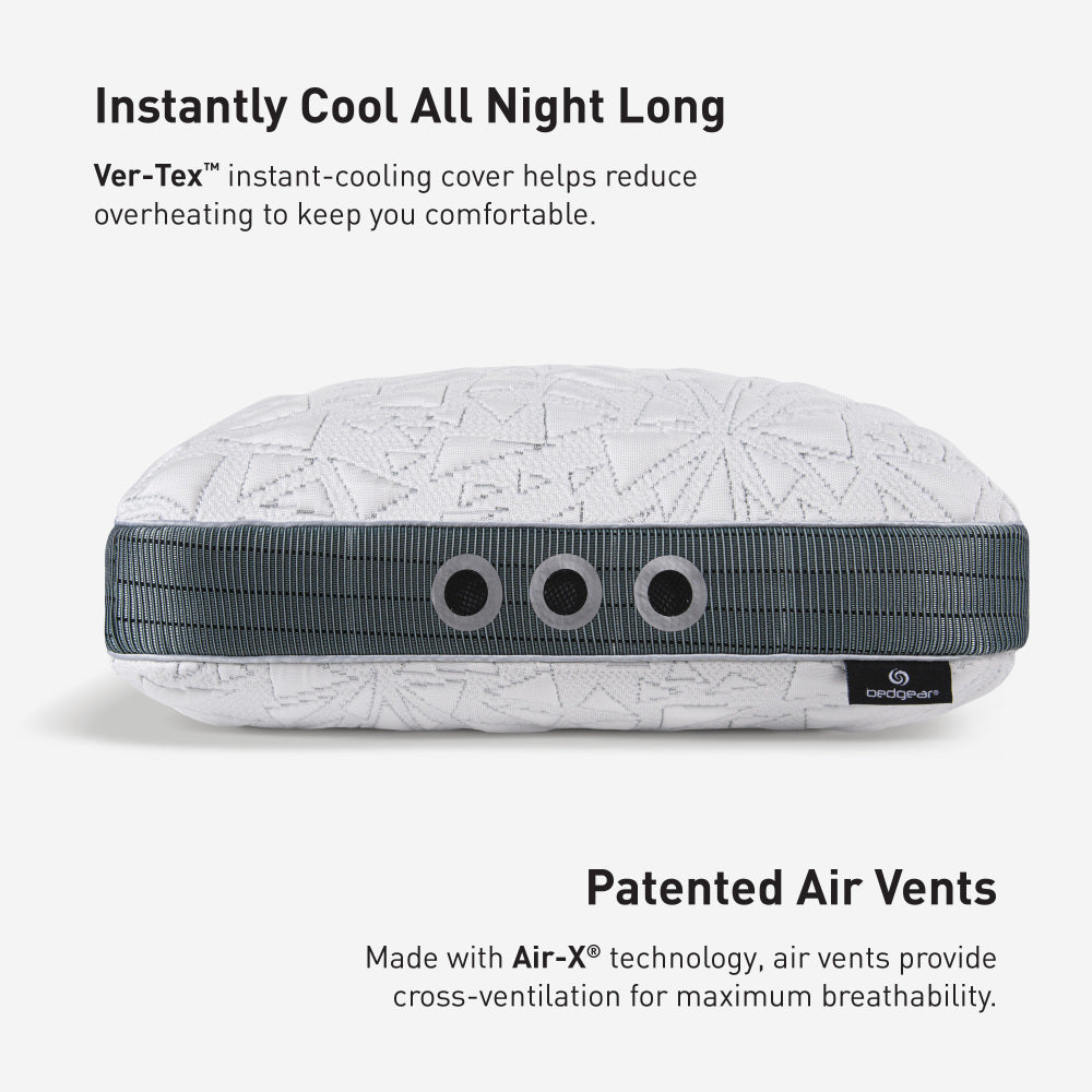 Storm Performance Pillow 3.0