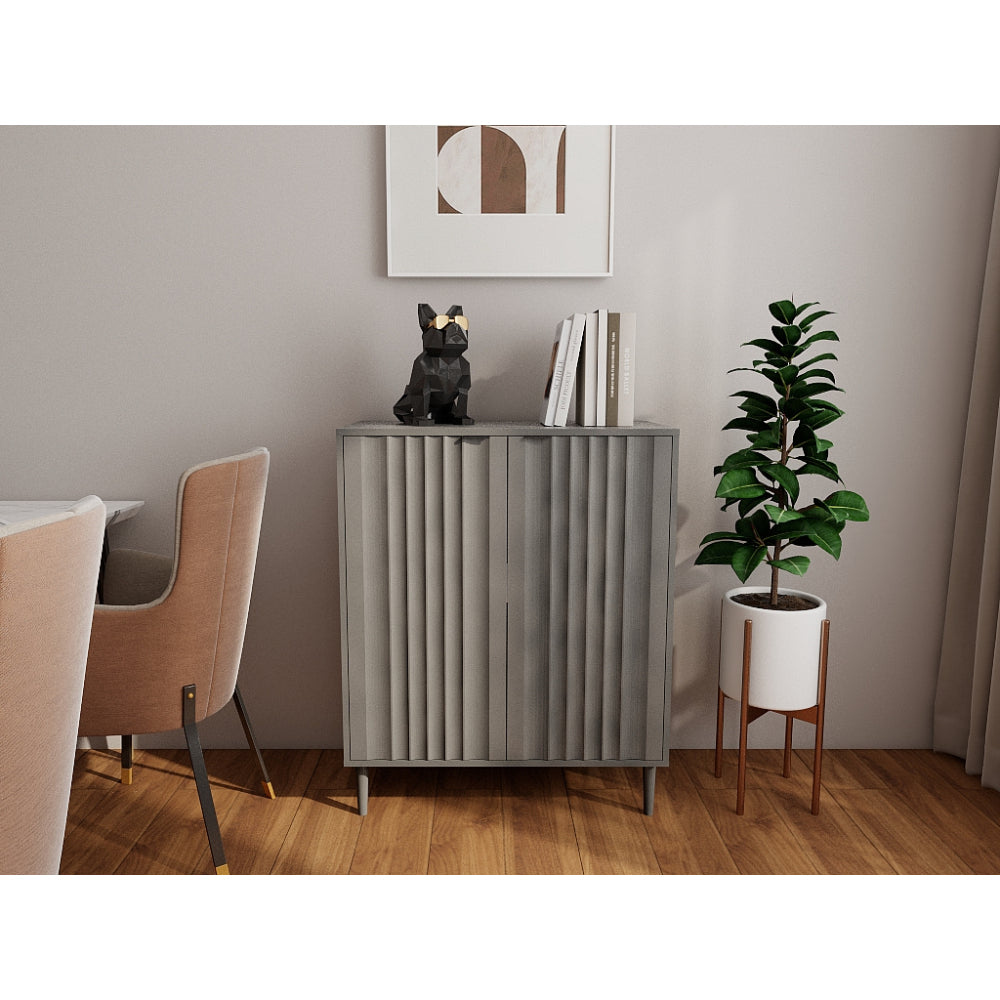 Modern Kitchen Storage Cabinet