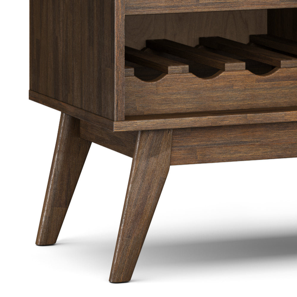 Clarkson Wine Cabinet