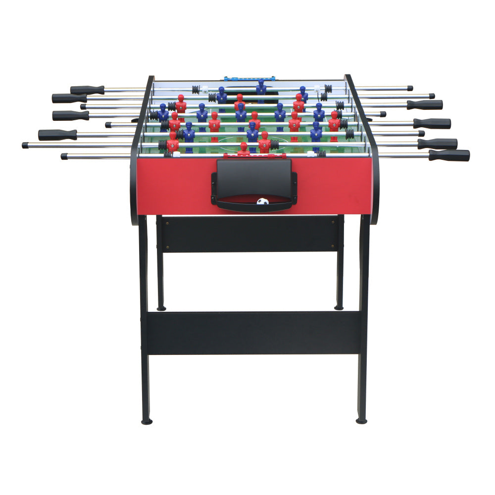 5Ft soccer table,foosball table,football table,game table, table soccer,table football,Children's game table,table games,indoor games
