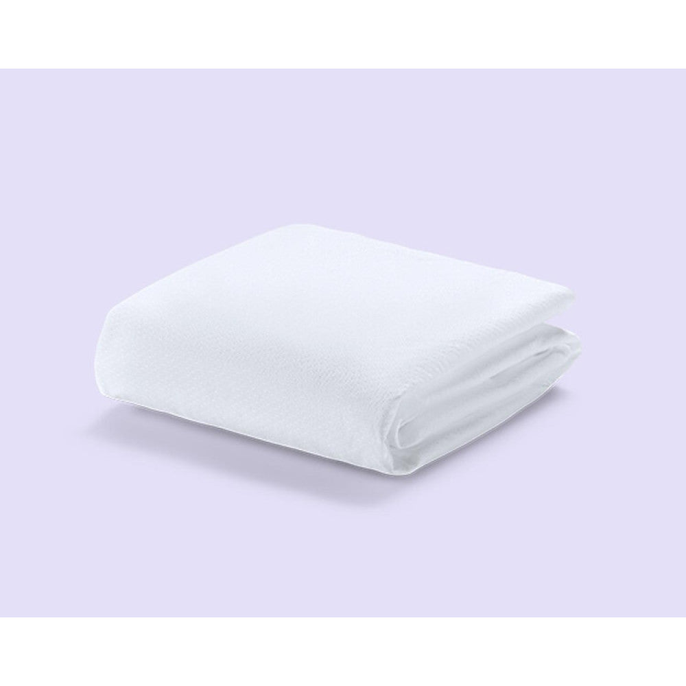 Waterproof Mattress Protector (Standard) - Twin, Case Pack 12 Qty