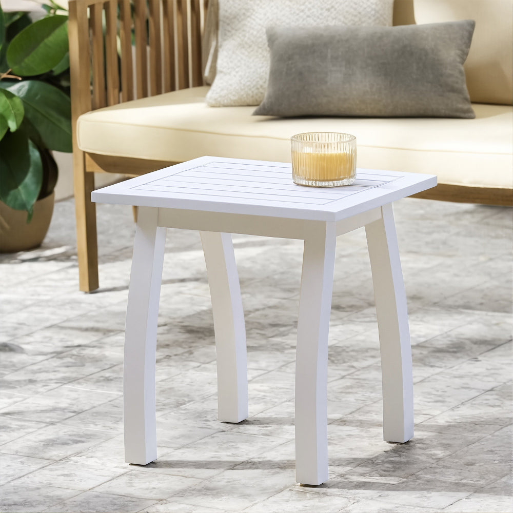 SELMA END TABLE