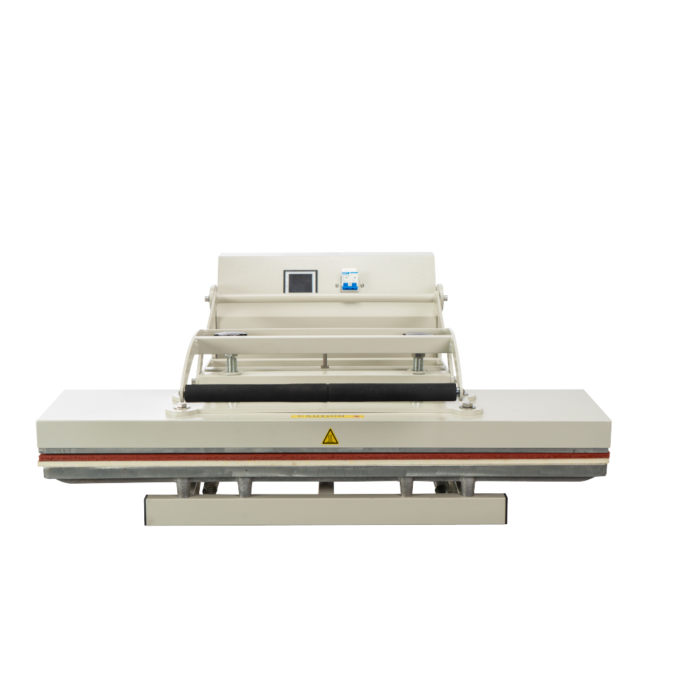 10x40 Large Format Manual Heat Press Machine 110V, 1800W