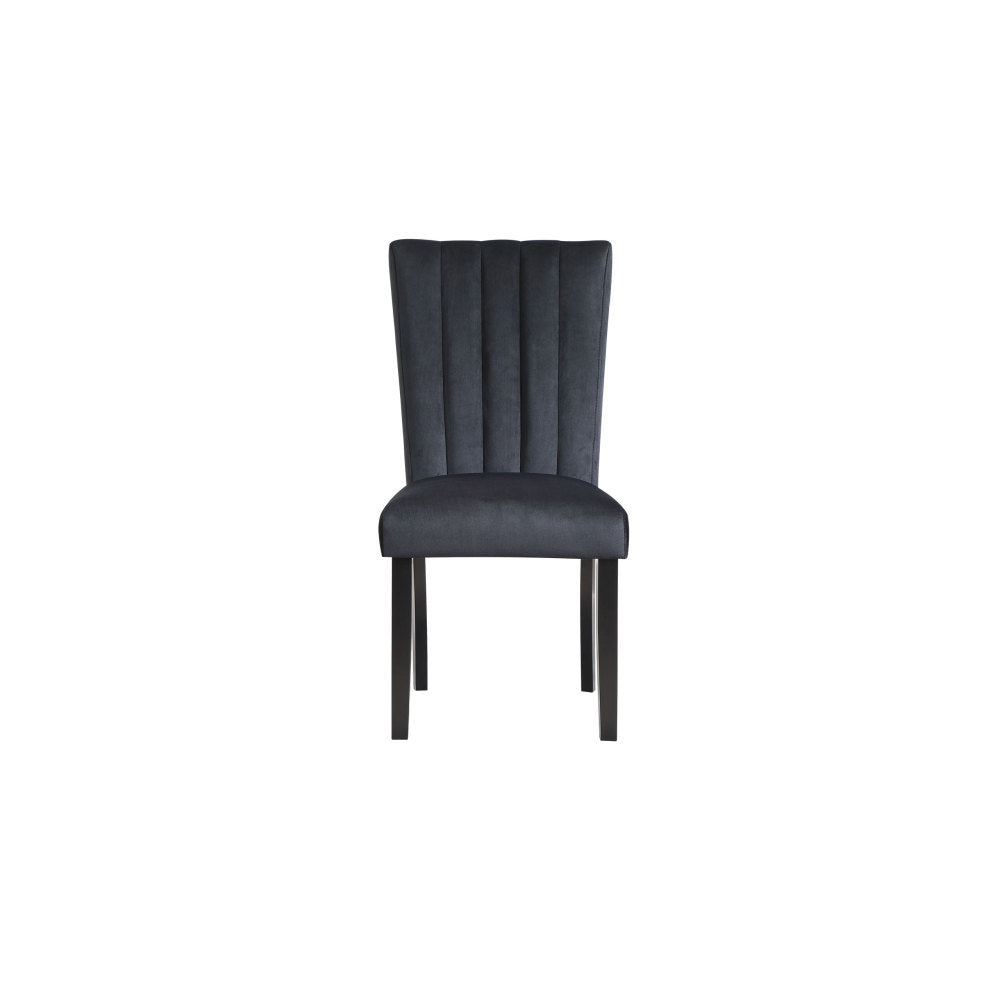 VHONG BLACK BENCH