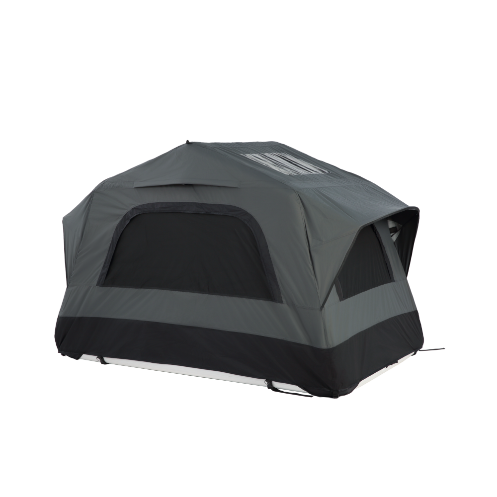 Truck Roof Tent, Car SUV Roof Tent Inflatable,Roof Top Tent Camping for 2 Person,Easy to Set Up