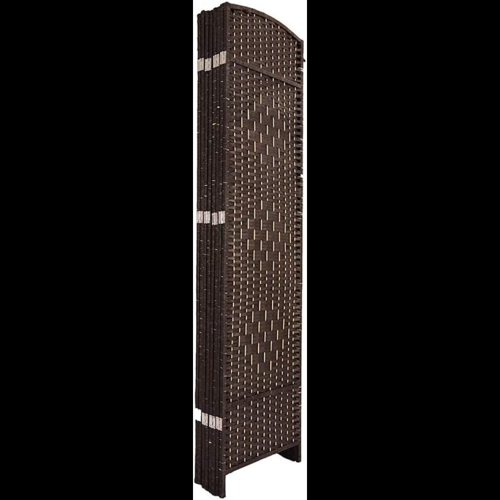 6 Panel Room Divider, Folding Screen