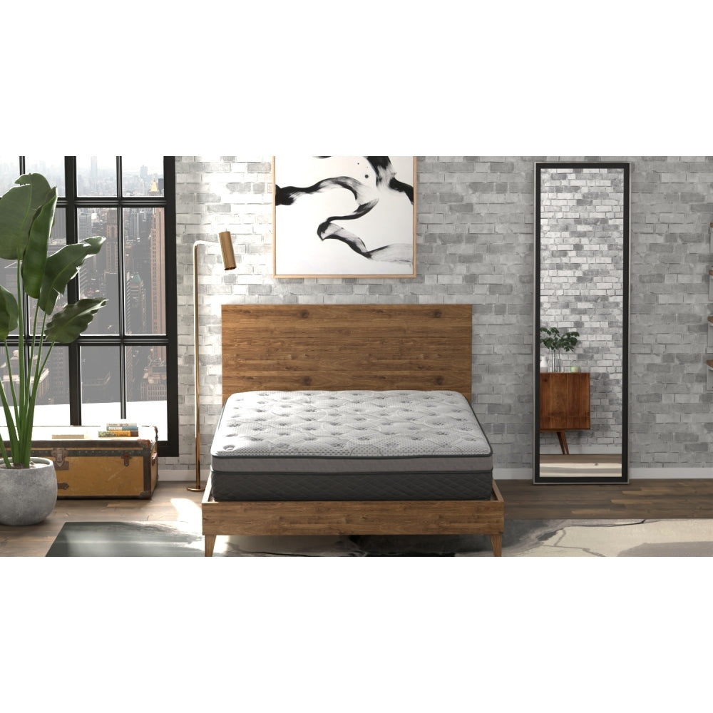 CS Hybrid Pocket Coil 8" Twin Mattress