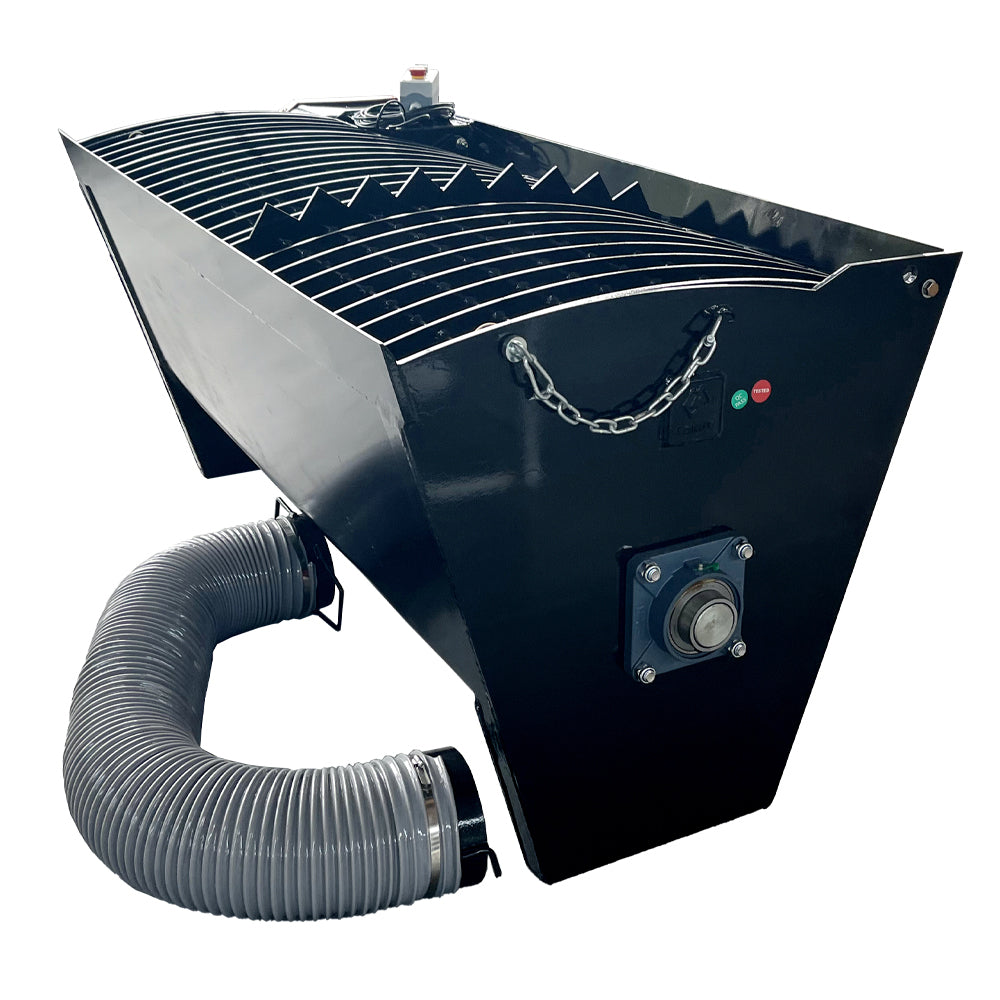 Self Loading Skid Steer Loader Cement Concrete Mixer Bucket bobcat S-CMB