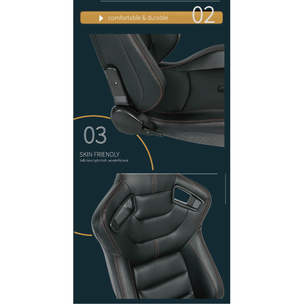 RACING SEAT