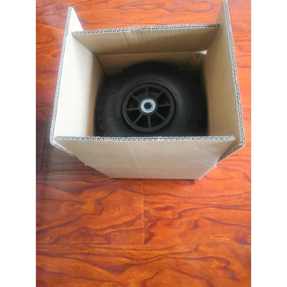Air wheels 410/3.50-4  10inches