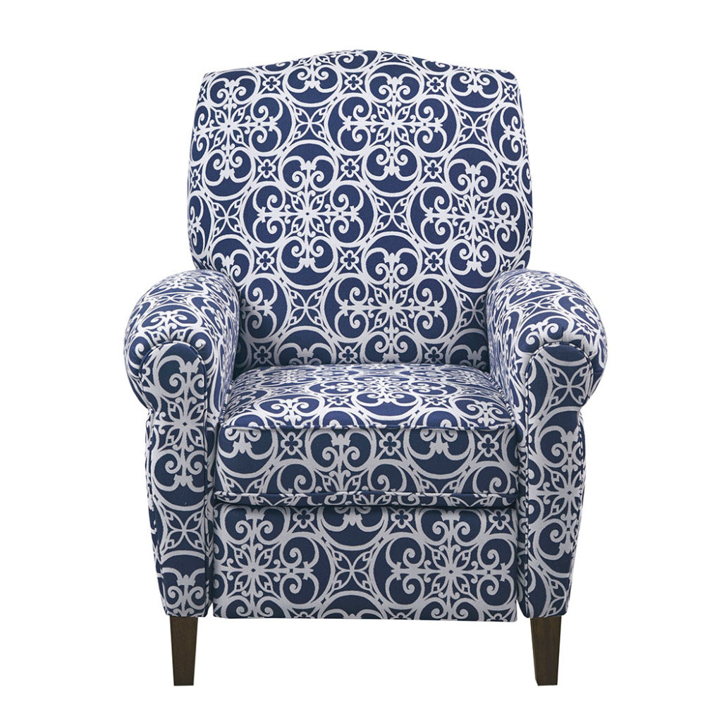 Kirby Push Back Recliner