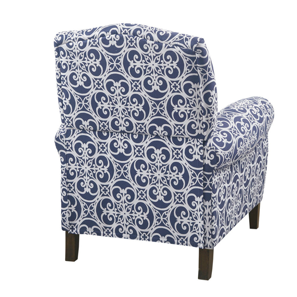Kirby Push Back Recliner