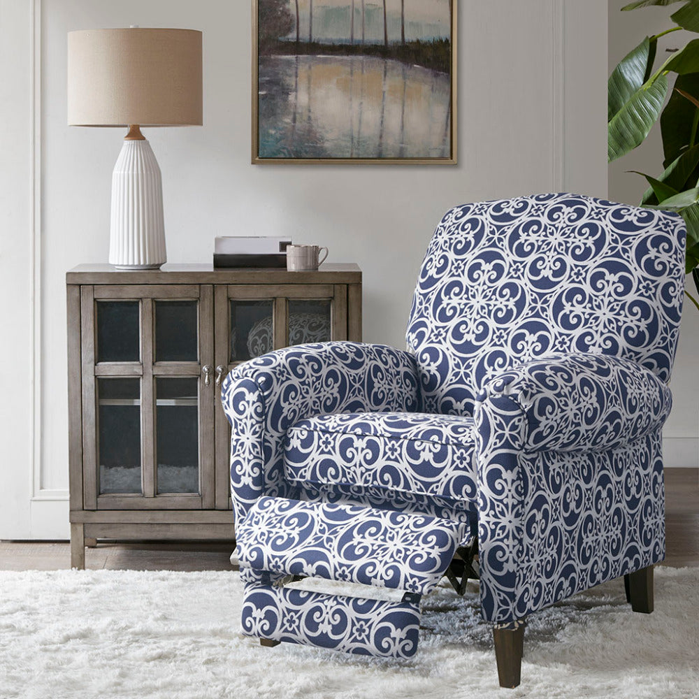 Kirby Push Back Recliner