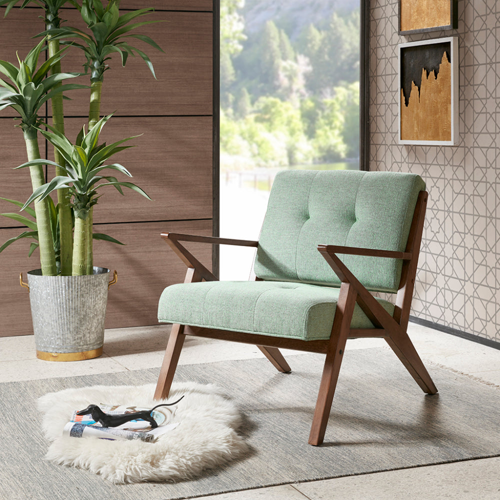 Rocket Loveseat