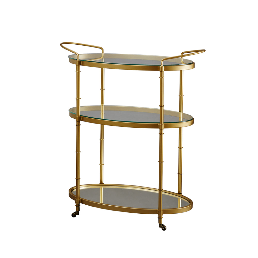 Bar Cart