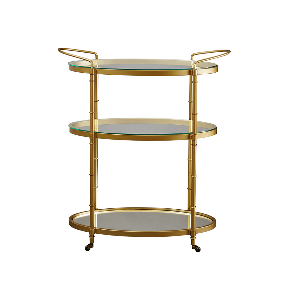 Bar Cart
