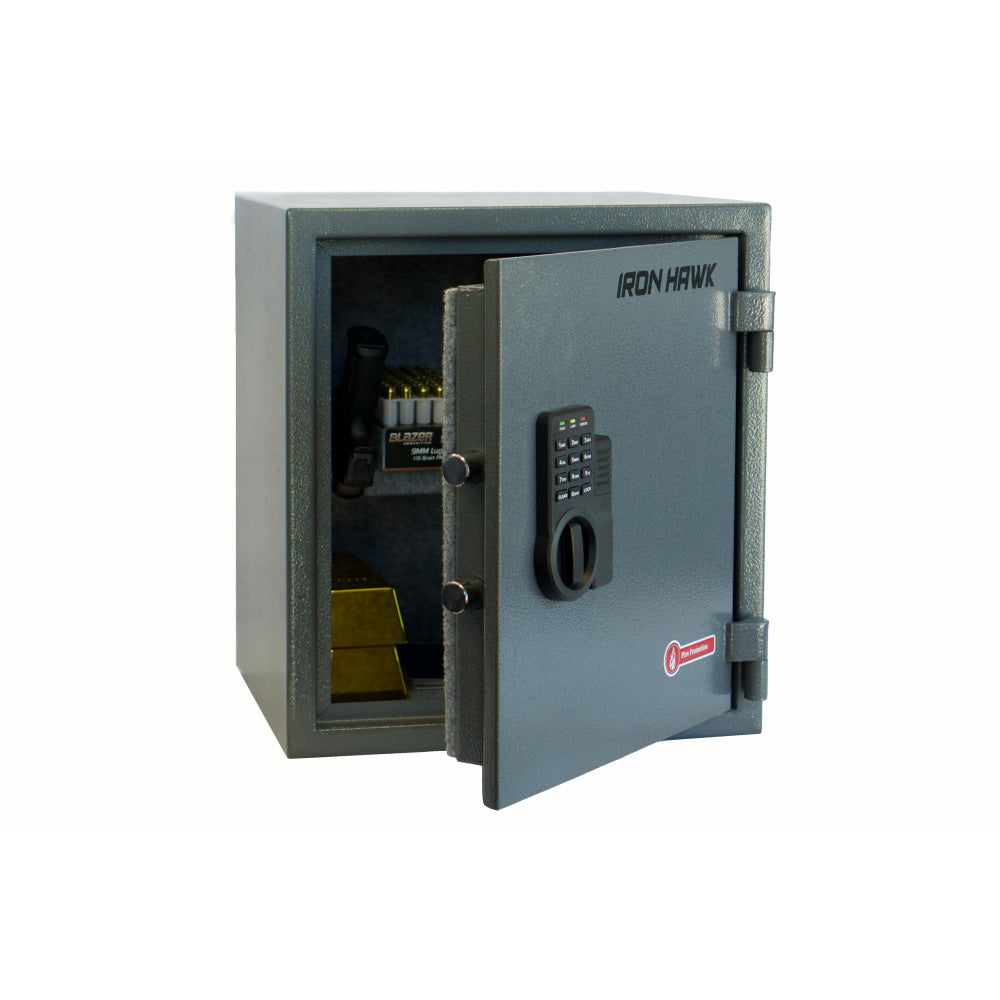 Midsize Office Safe
