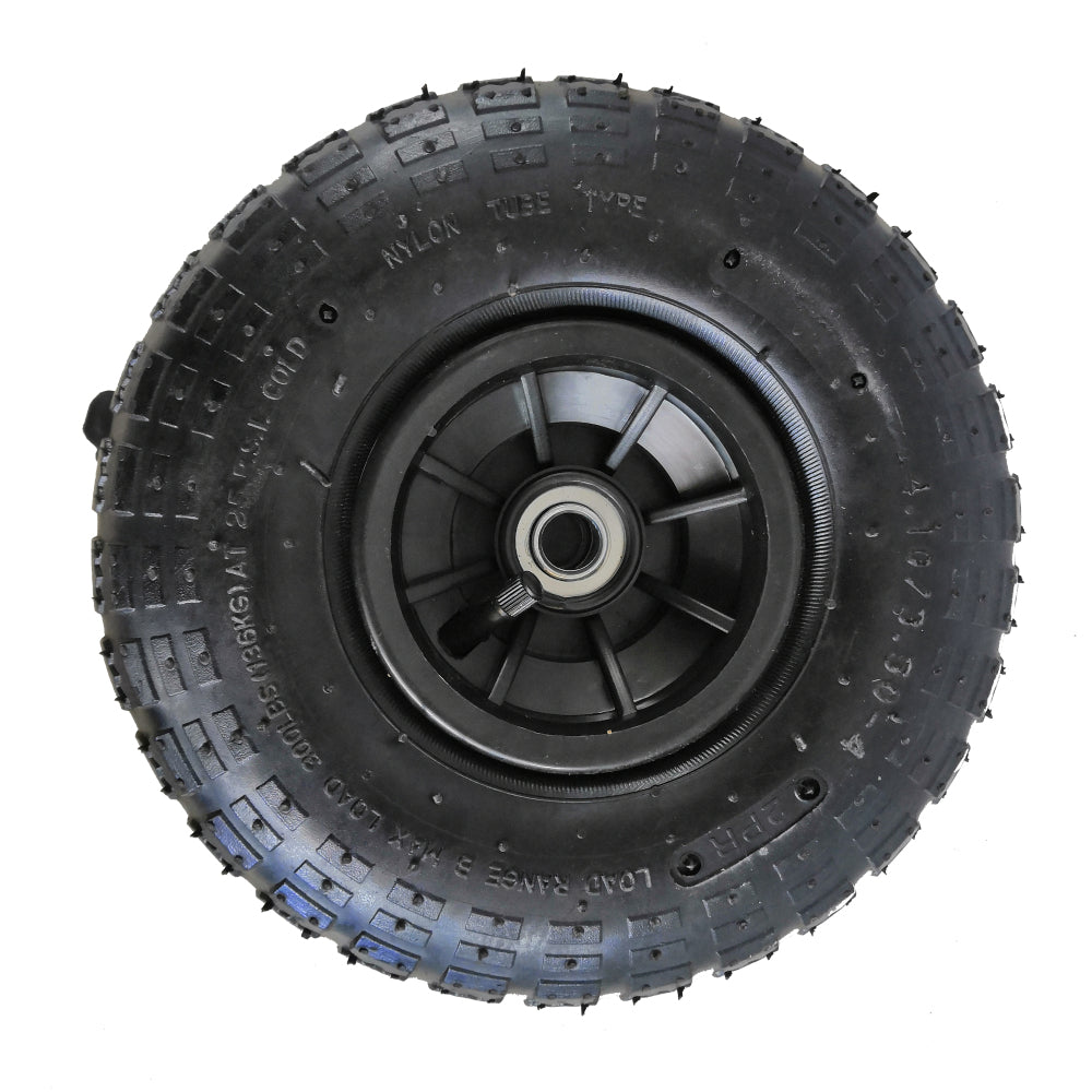 Air wheels 410/3.50-4  10inches