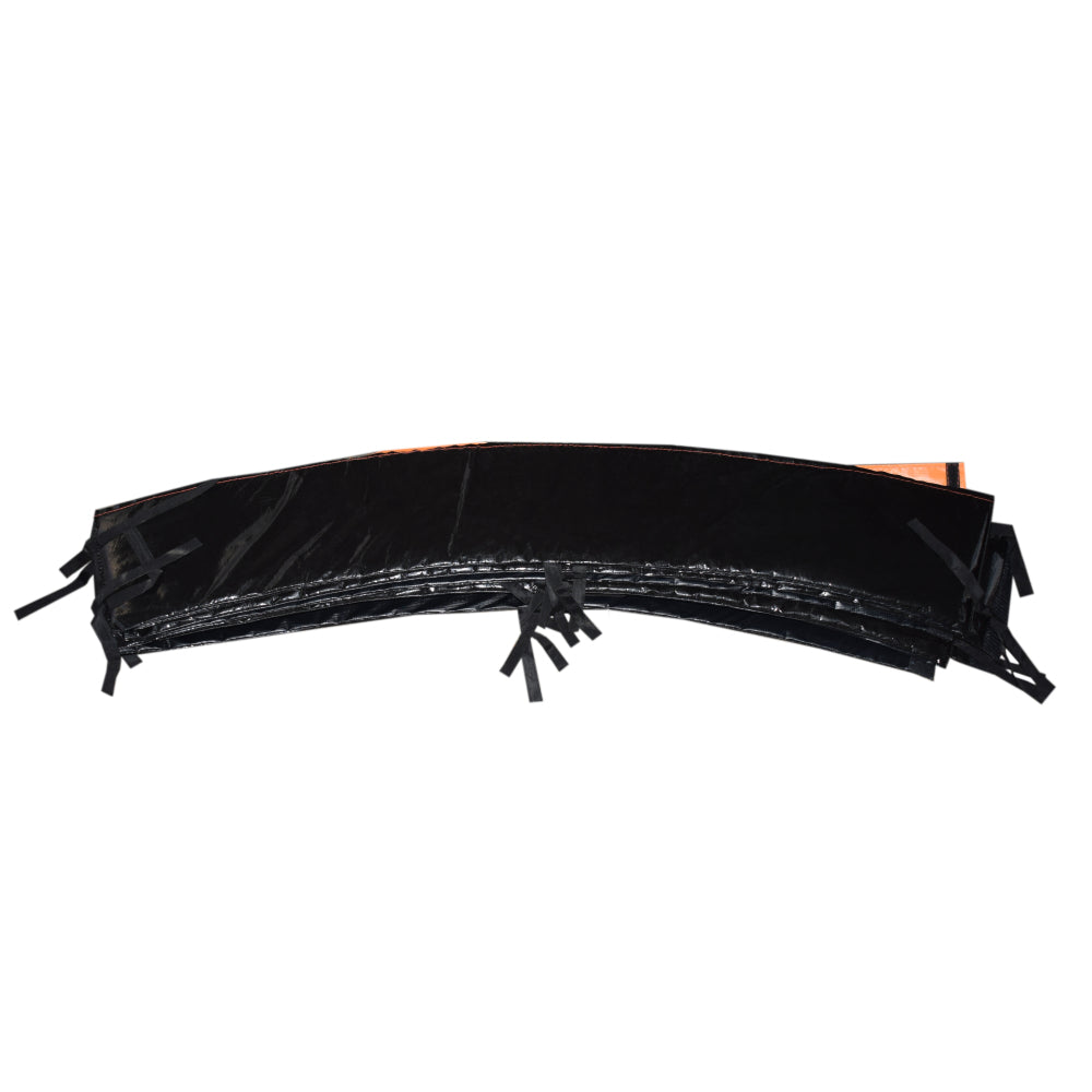 Spare Parts-Black Color Cover Pad For 8FT Outdoor Big Trampoline Only