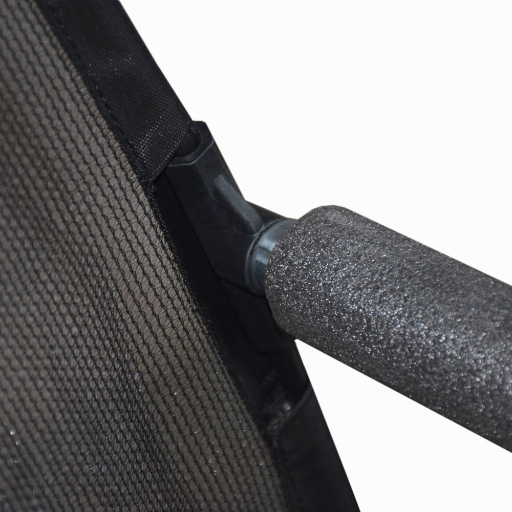 Spare Parts-Fiberglass Rod For 10FT Outdoor Big Trampoline Only