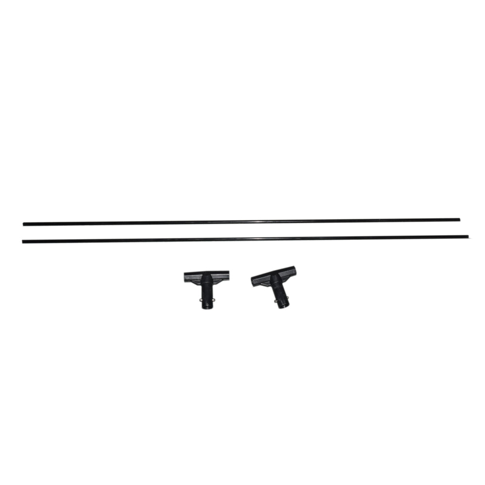 Spare Parts-Fiberglass Rod For 10FT Outdoor Big Trampoline Only