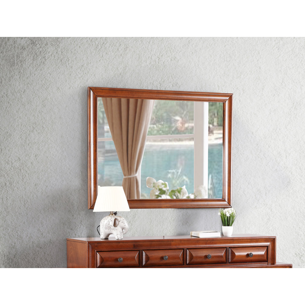LaVita G8850-M Mirror , Oak