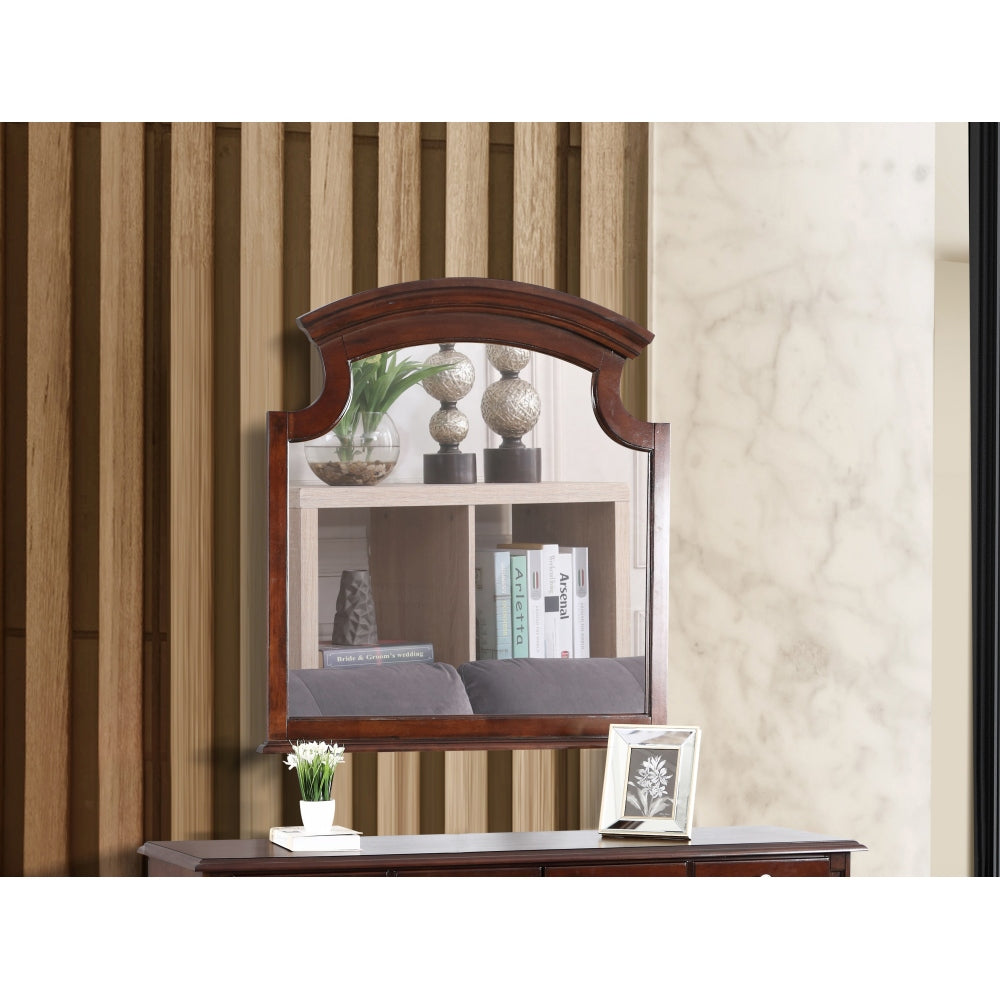 Summit G5950-M Mirror , Cappuccino