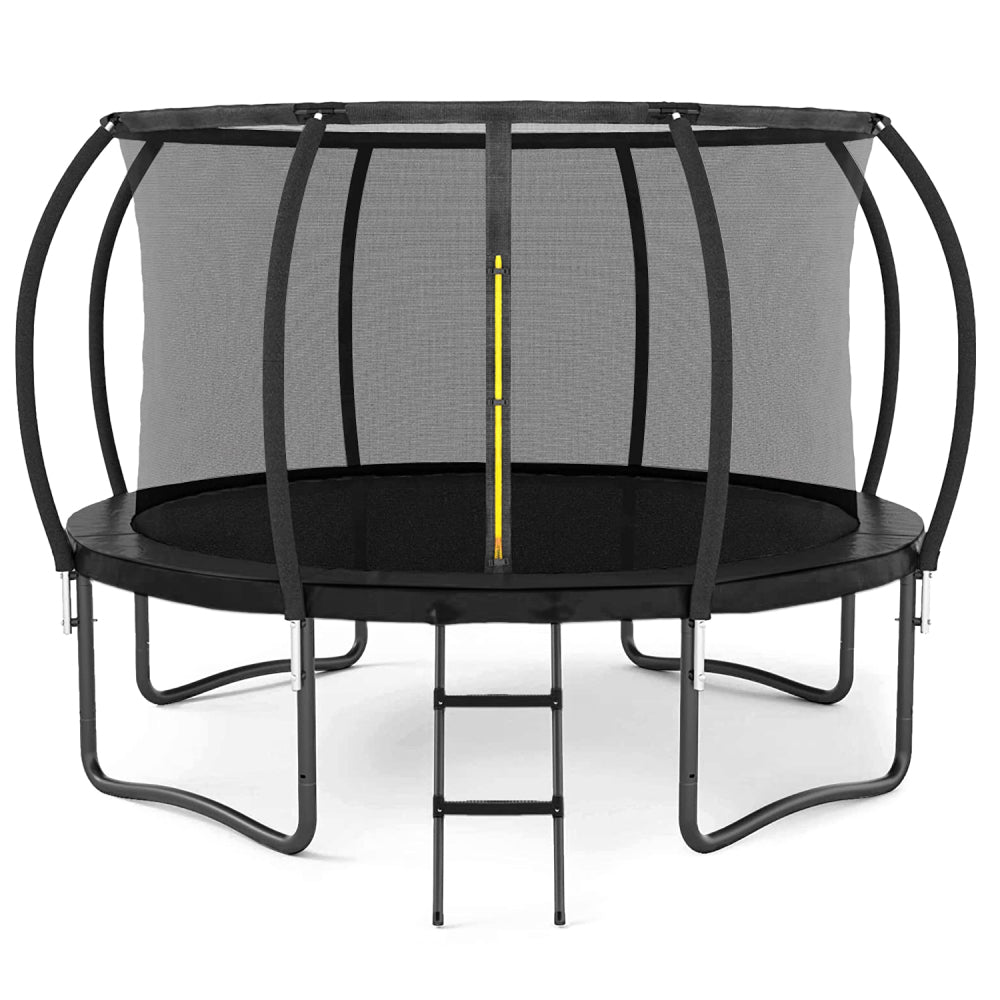 Spare Parts-Black Color Cover Pad For 8FT Outdoor Big Trampoline Only