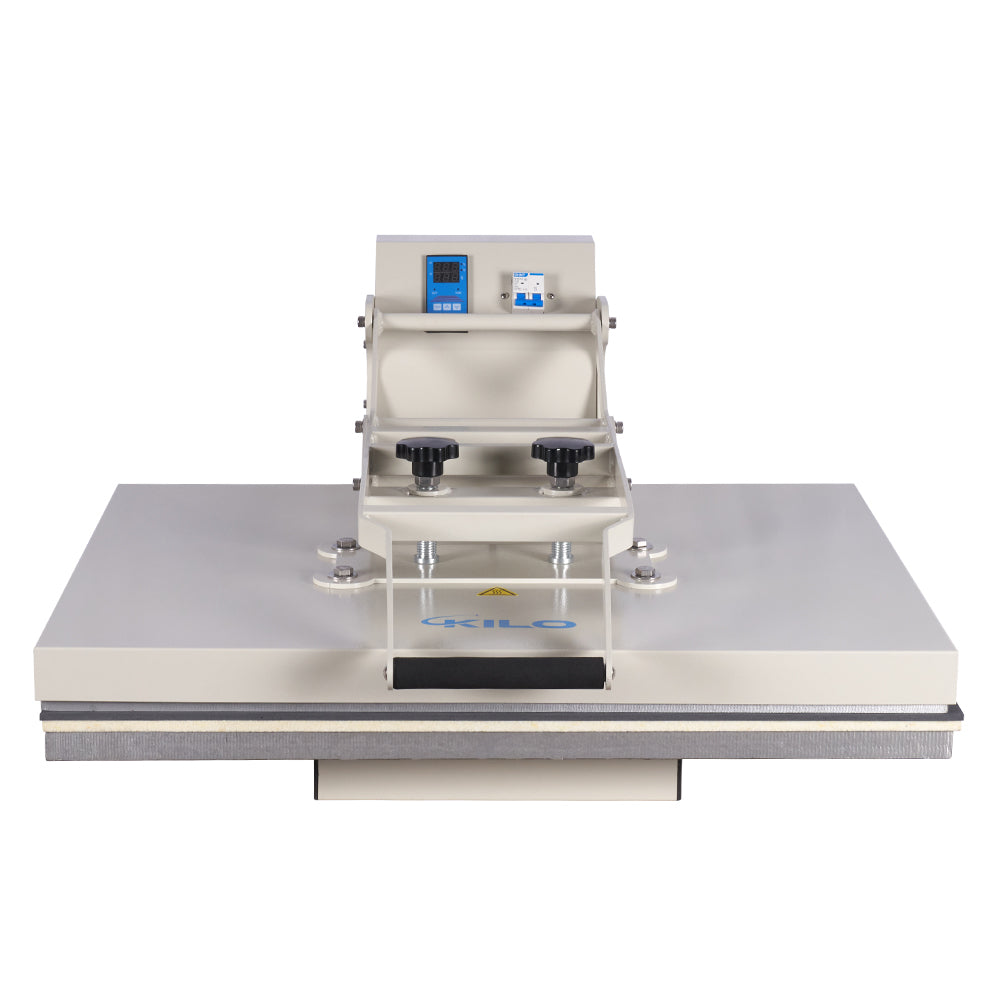 24x32 Large Format Manual Heat Press Machine 110V,4500W  (No Plug)
