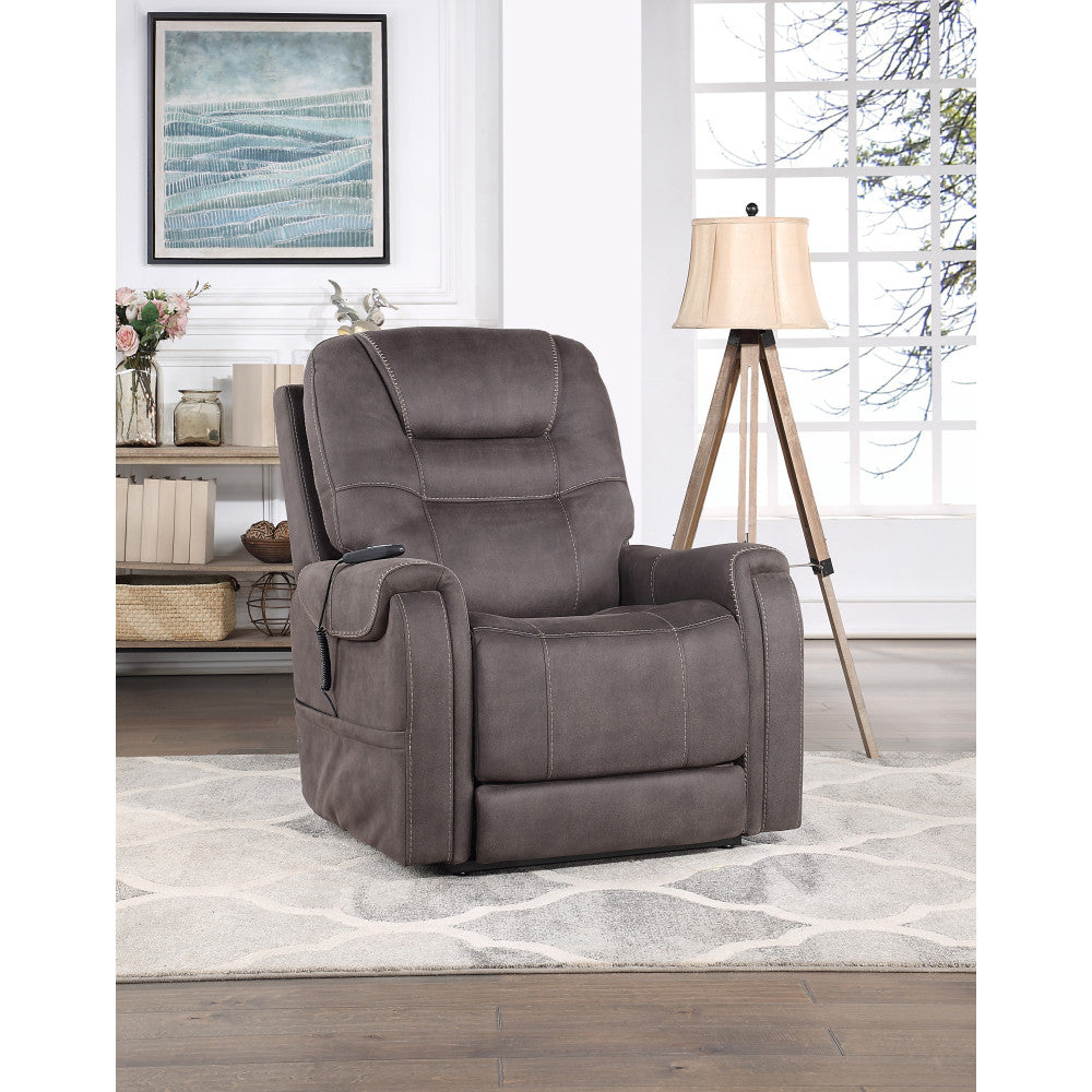 Brisbane Power Lift Chair w/ 3 heat zones