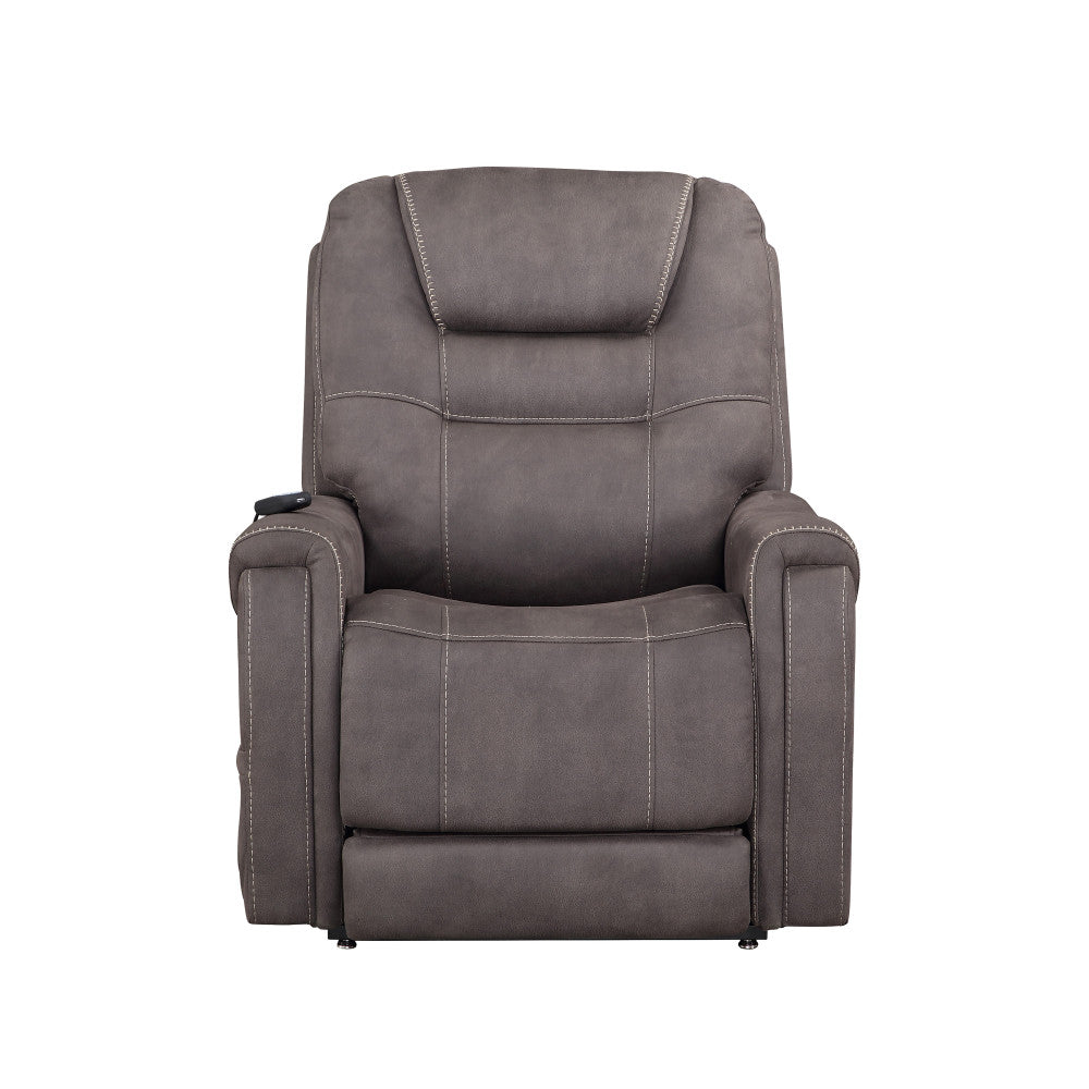 Brisbane Power Lift Chair w/ 3 heat zones