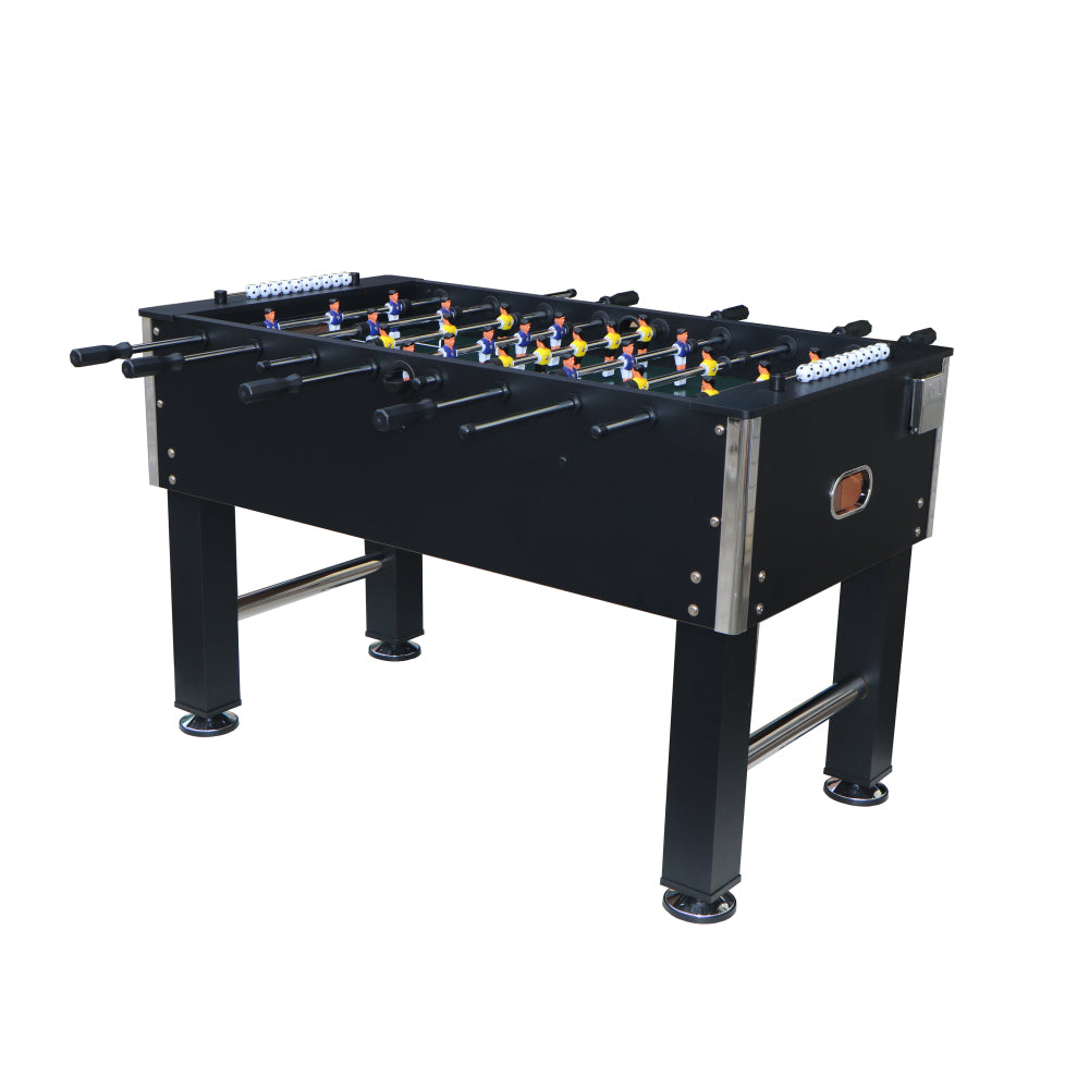 54" soccer table,foosball table,football table,game table, table soccer,table football,Children's game table,table games