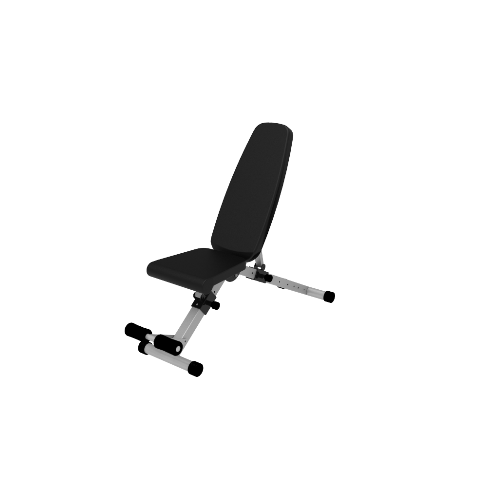 Dumbbell bench