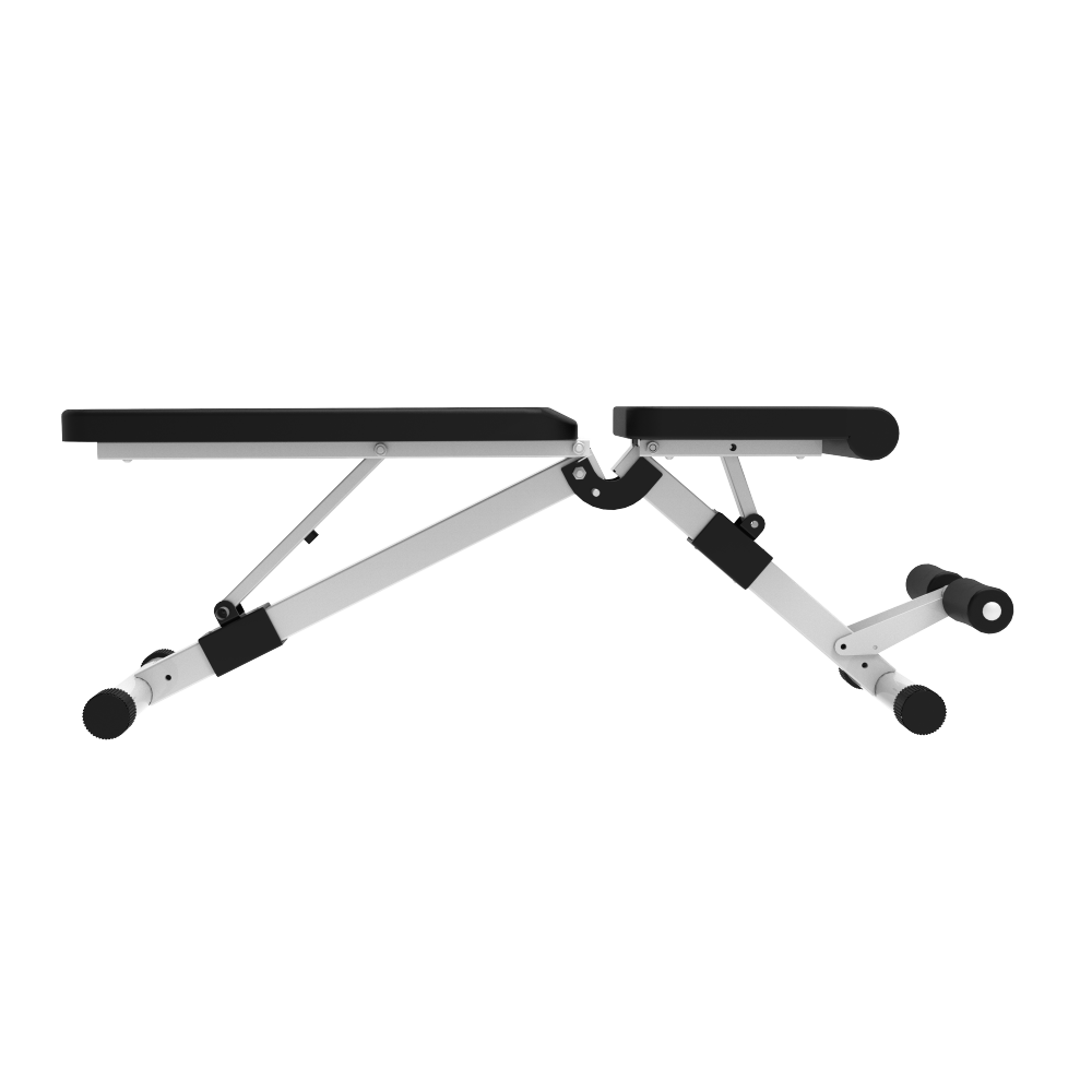 Dumbbell bench