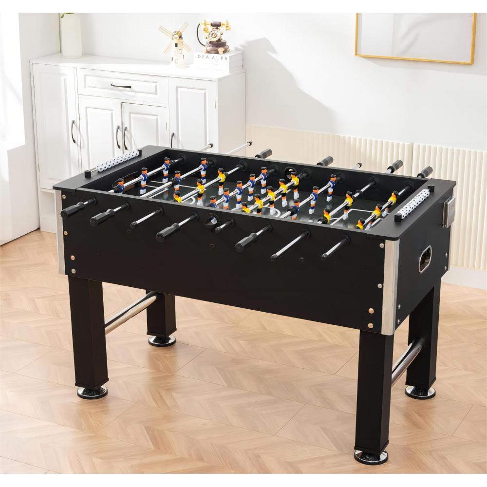 54" soccer table,foosball table,football table,game table, table soccer,table football,Children's game table,table games