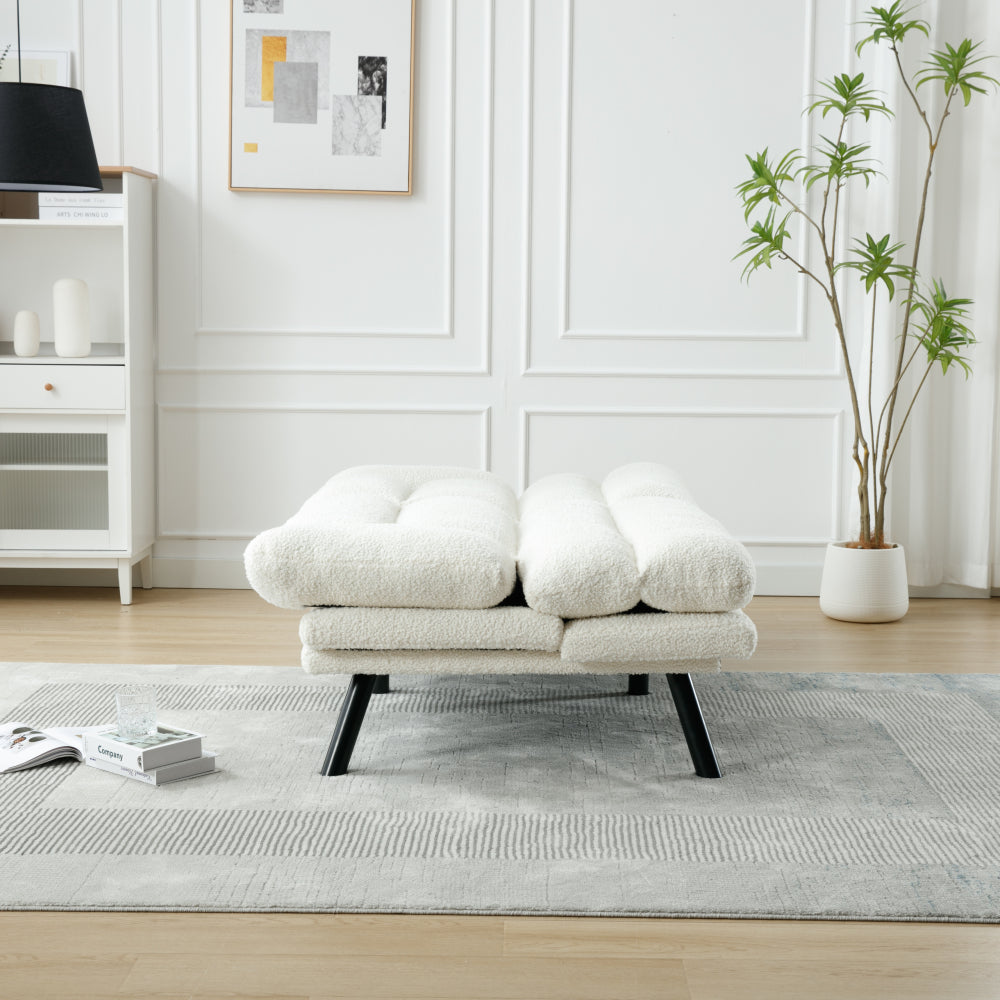UNITED WE WIN Furniture,Bedroom furniture,Living room furniture,sofa with thick cushion,Sofa bed,Sleeper sofa with metal feet.