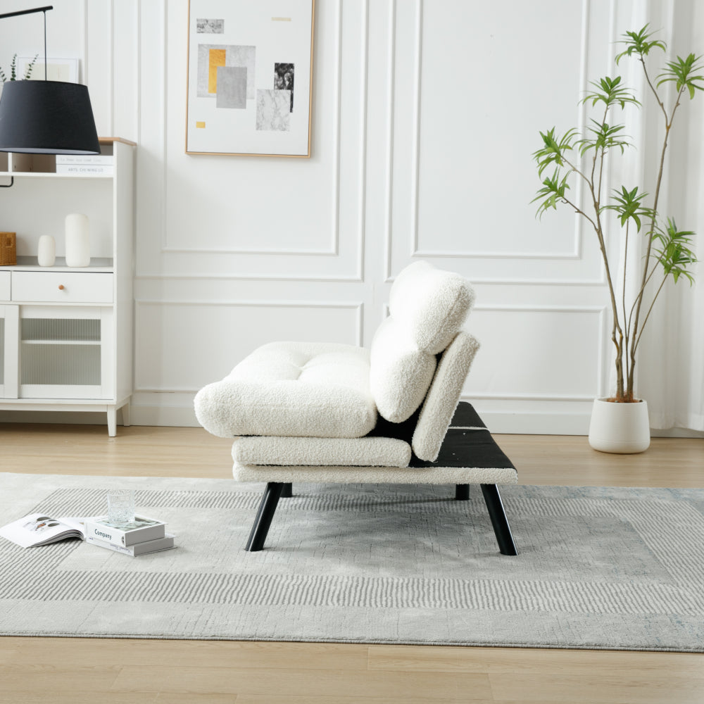 UNITED WE WIN Furniture,Bedroom furniture,Living room furniture,sofa with thick cushion,Sofa bed,Sleeper sofa with metal feet.