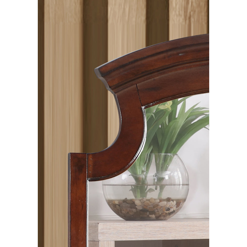 Summit G5950-M Mirror , Cappuccino