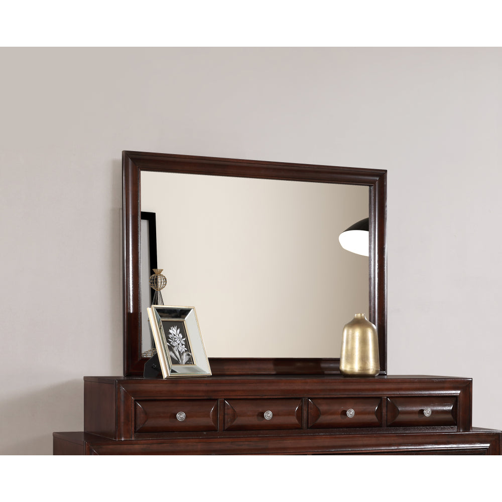 LaVita G8850-M Mirror , Oak