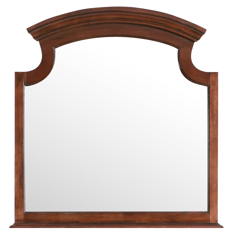Summit G5950-M Mirror , Cappuccino