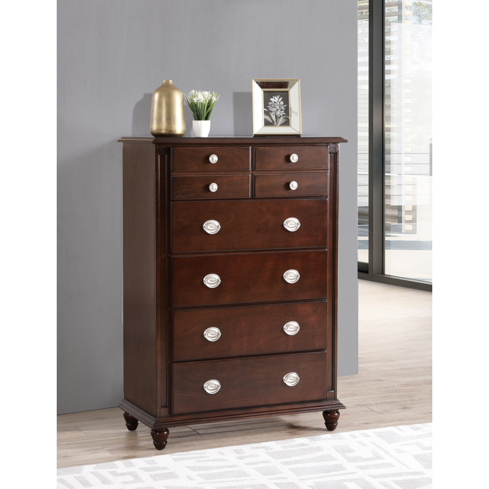 Summit G5950-M Mirror , Cappuccino