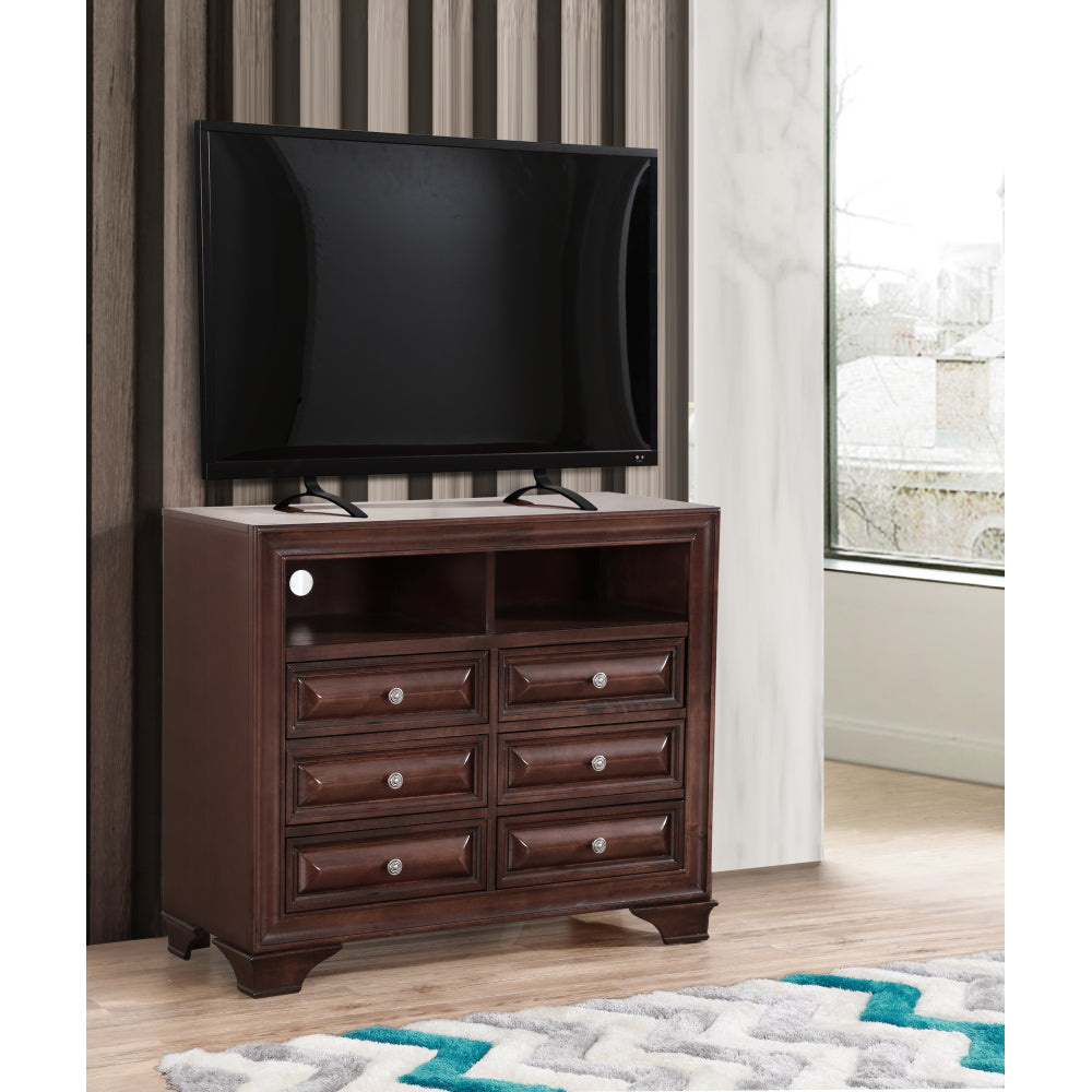 LaVita G8850-M Mirror , Oak