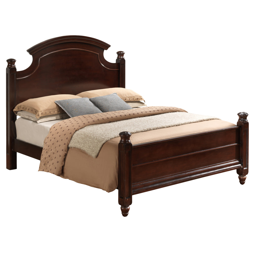 Summit G5950-M Mirror , Cappuccino
