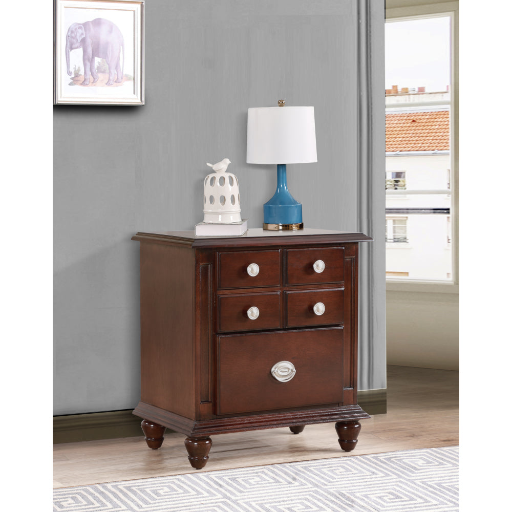 Summit G5950-M Mirror , Cappuccino