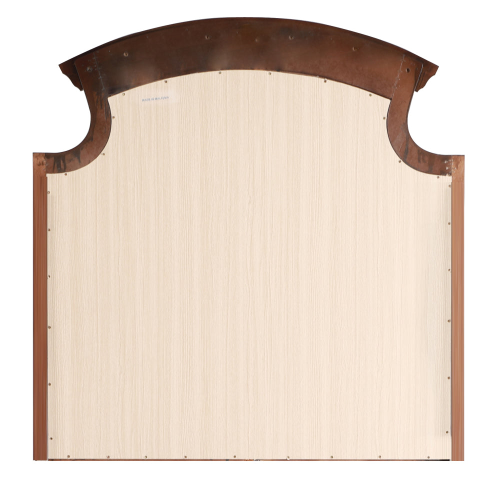 Summit G5950-M Mirror , Cappuccino
