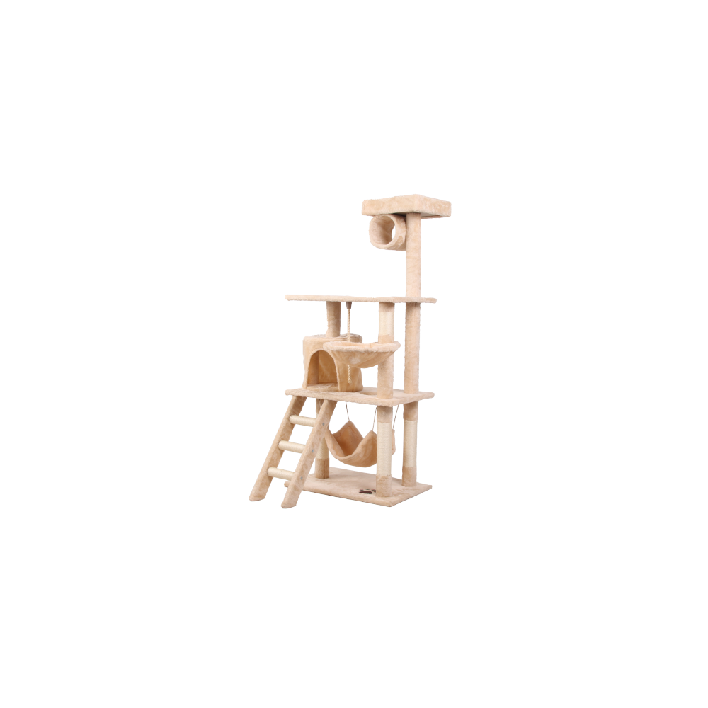 Cat Climbing Frame