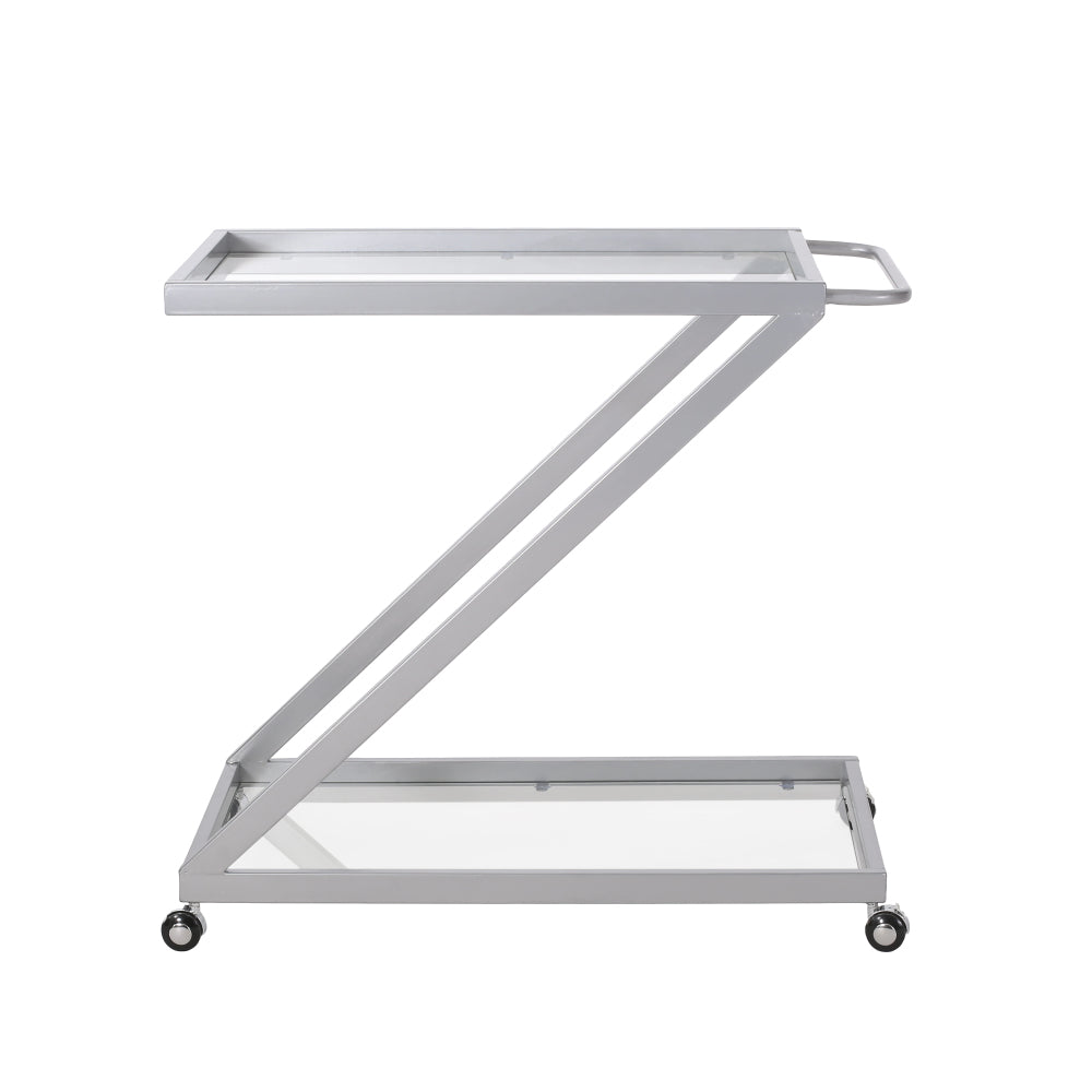 BAR CART