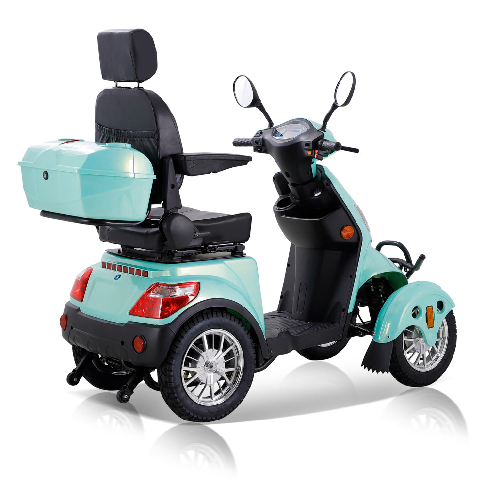 ELECTRIC MOBILITY SCOOTER WITH BIG SIZE ,HIGH POWER