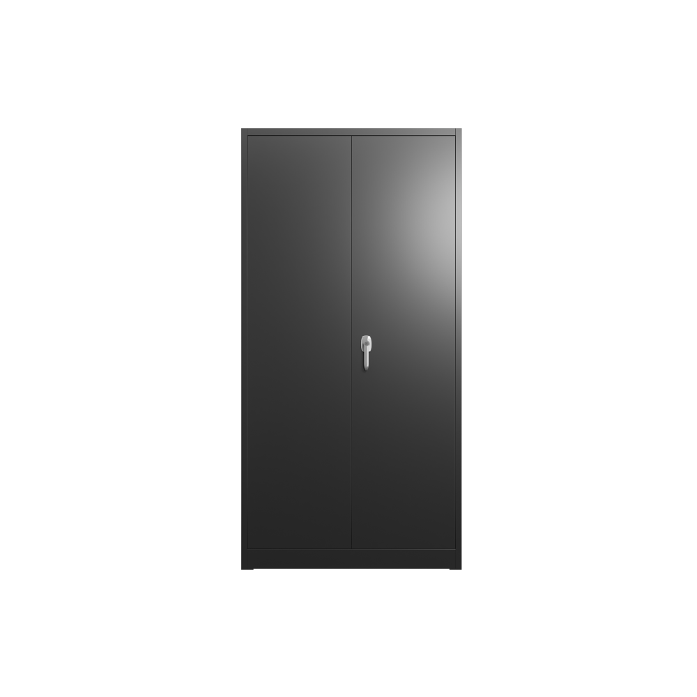 VERIPCO STEEL STORAGE CABINET
